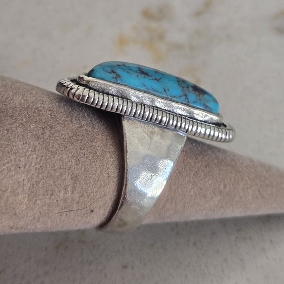 Silpada Turquoise Ring - Picture 5 of 15